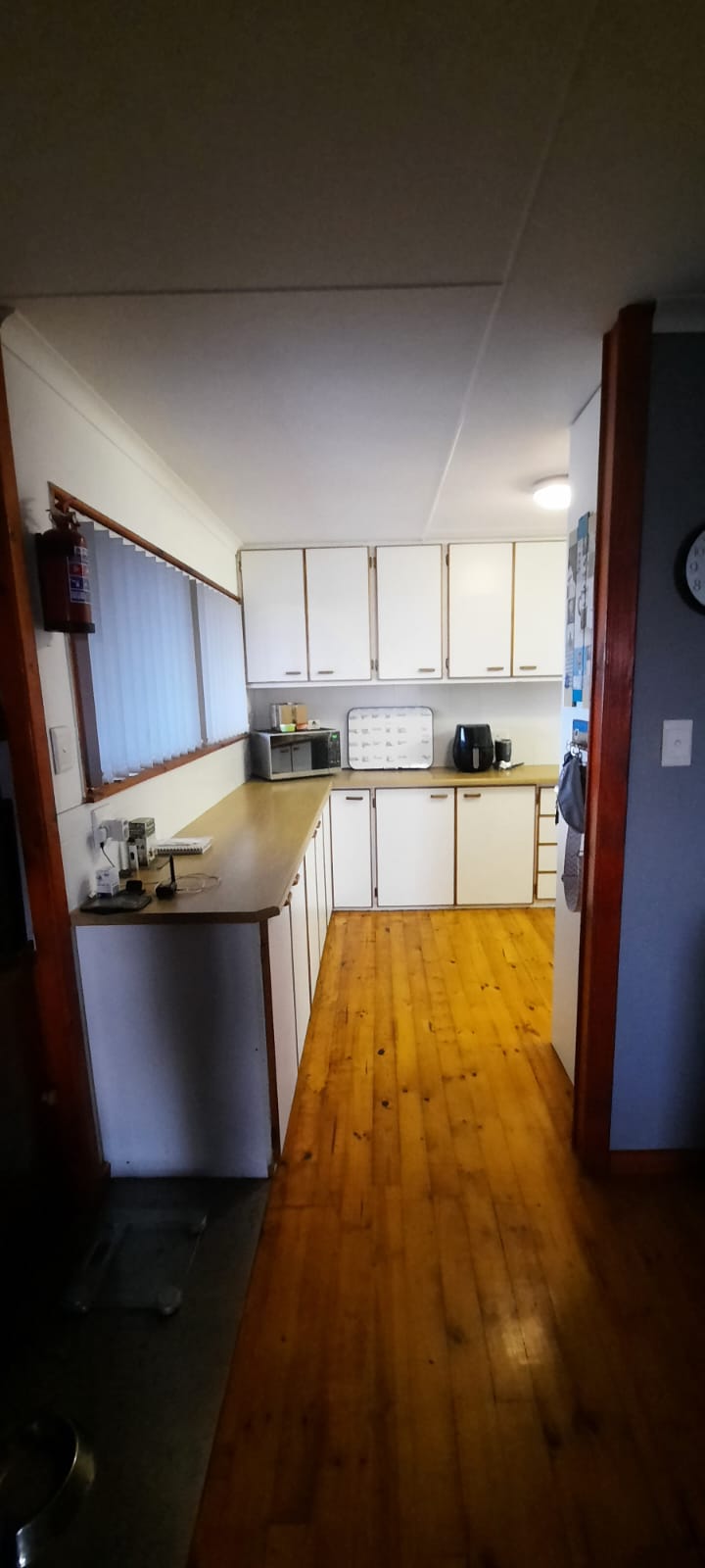 To Let 2 Bedroom Property for Rent in Dana Bay Western Cape